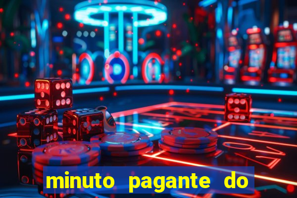 minuto pagante do fortune mouse